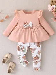 Ropa de sales bebe bonita