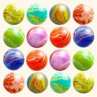 Acheter Globe Ball drôle Squishy jouets antistress à montée lente pour  enfants presser la carte du monde jouet de la terre