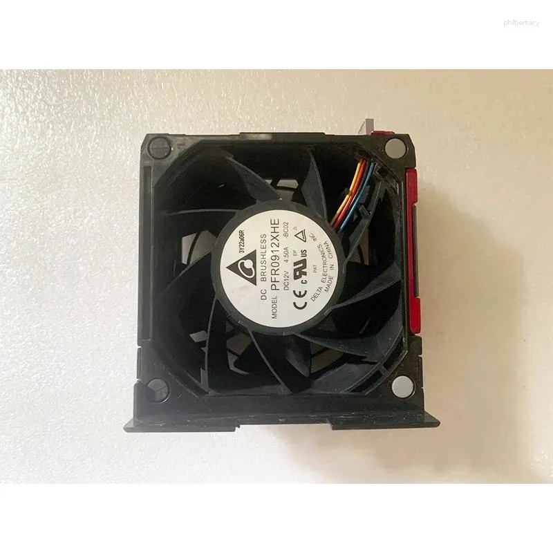 Bewinner Ventilateur de Refroidissement CPU pour Elitedesk 800 G4 G5 705 G4 G5 pour ProDesk 400 G4 G5 G6 405 G4 G5 600 G4 G5 Series, 4 Broches DC 12 V 0,5 A Ventilateur de Bewinner Ventilateur de Refroidissement CPU pour Elitedesk 800 G4 G5 705 G4 G5 pour ProDesk 400 G4 G5 G6 405 G4 G5 600 G4 G5 Series, 4 Broches DC 12 V 0,5 A Ventilateur de
