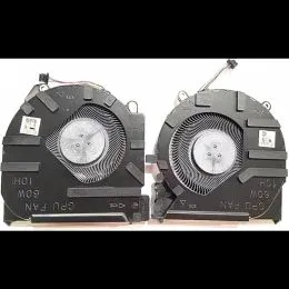 Ventilateur De Refroidissement Processeur Compatible HP Envy X360 15-DS 15-DR 15M-DR 15M-DS - L53541-001