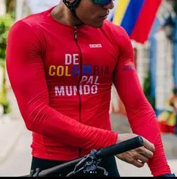 Ropa de Ciclismo Maillot Ciclismo Hombre Completo Camiseta para Hombre  Ciclismo Maillot y Culotte Pantalones Cortos para Deportes al Aire Libre  Ciclo Bicicleta (S,Rojo) : : Moda