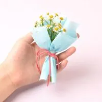 Papel Para Envolver Ramos De Flores al por mayor a precios baratos, DHgate