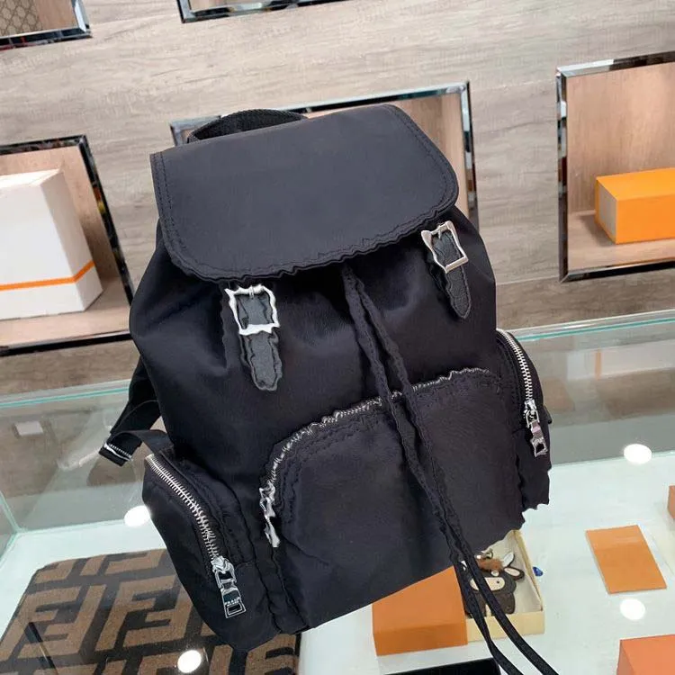 Burberry best sale backpack dhgate