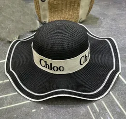 Chapeau Panama En Paille Pliable Taille 58 Cm - Fedora Beige Pour Homme/femme - Neuf