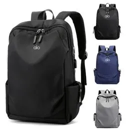 S-ZONE Women Leather Backpack Wallet Casual Fashion School College Bag