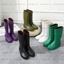 Bottes D’hiver MODSGUE – Doublées, Imperméables, Antidérapantes – Demi-hautes, Pour Jardin Et Sorties