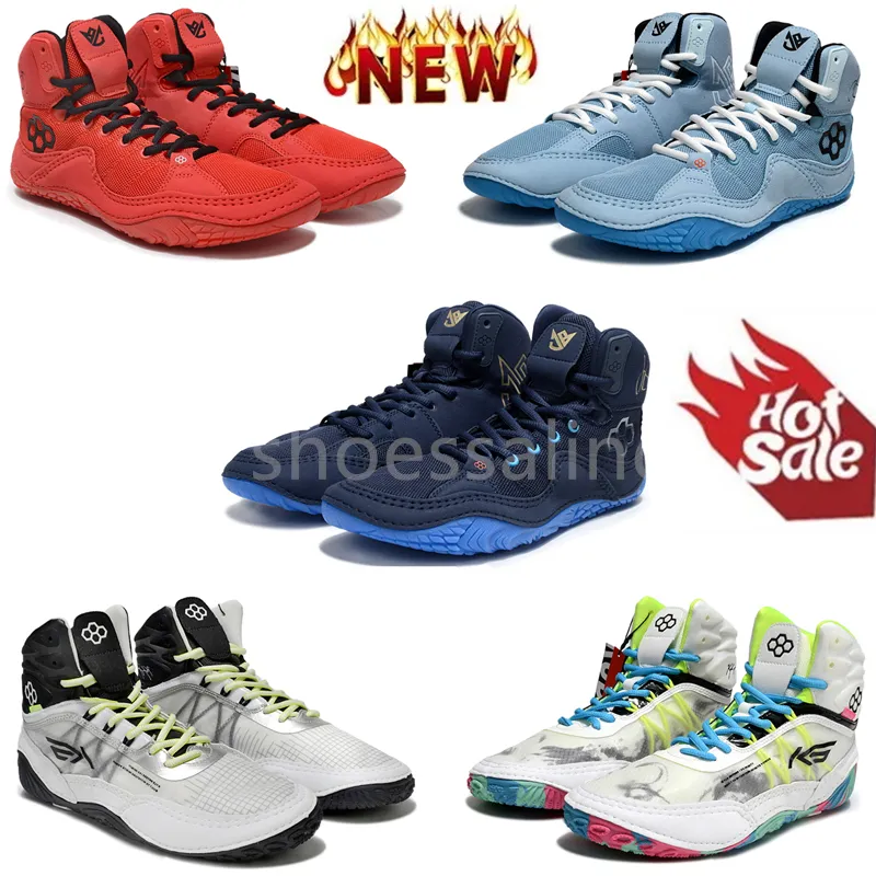 Worstel Schoenen, stevige vechtsportschoenen – Rumble Store