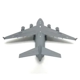 Maqueta de plástico VF-0S MACROSS ZERO 1:72 Hasegawa con