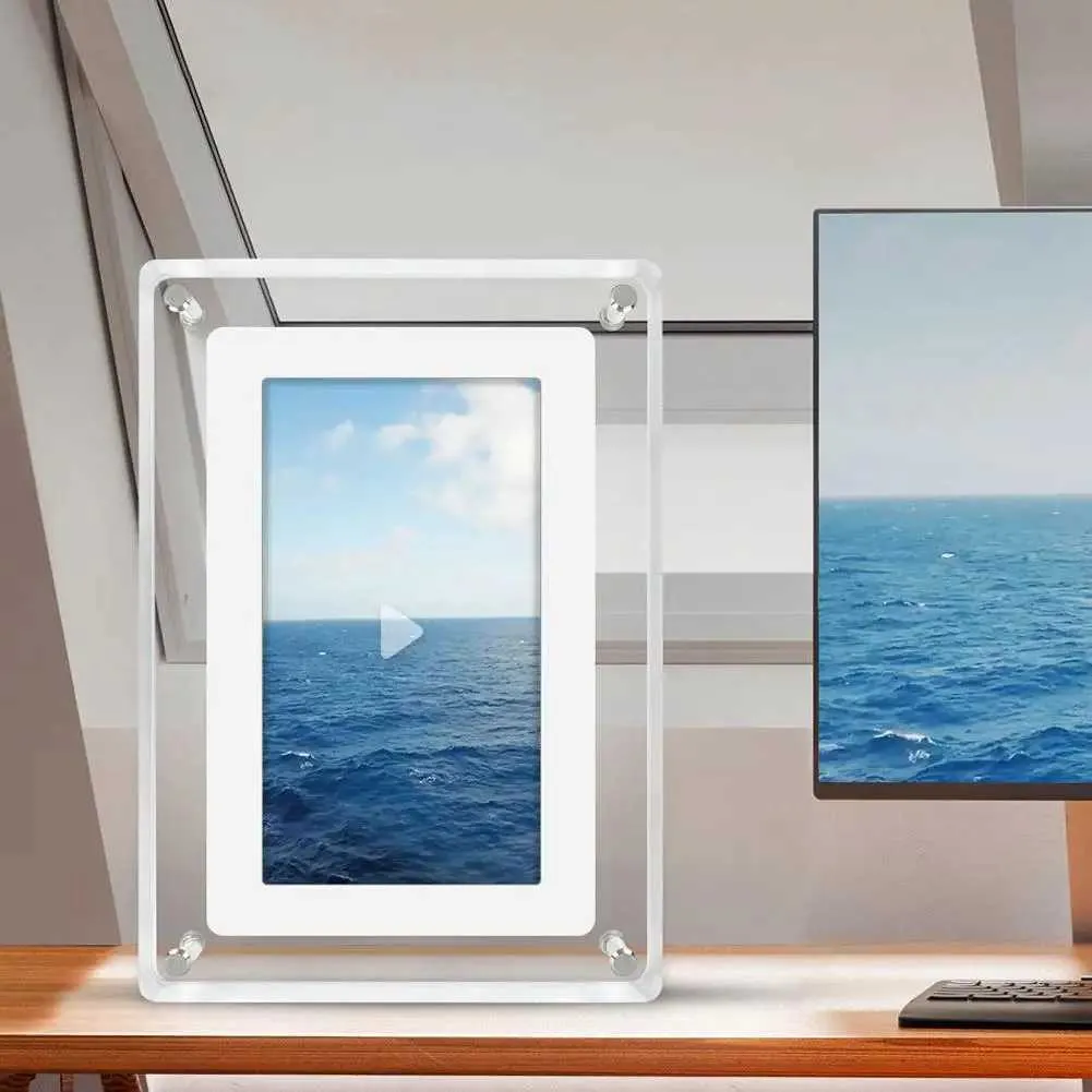 Computer Frame Digtal Digital Photo Frames - Dhgate.com