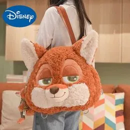 28cm Mr Hopps Playhouse Plush Doll Computer Game Esther Mister