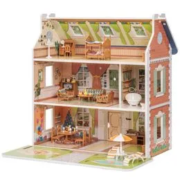 Casa de muñecas online clearance