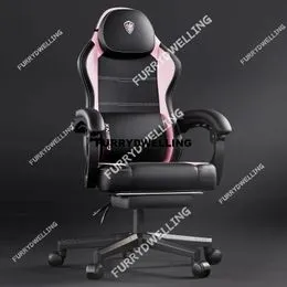 JUMMICO Chaise Gaming Ergonomique, Chaise de Bureau avec Fonction Massage, Fauteuil Gaming avec Repose-Pieds, 150 kg, Blanc JUMMICO Chaise Gaming Ergonomique, Chaise de Bureau avec Fonction Massage, Fauteuil Gaming avec Repose-Pieds, 150 kg, Blanc