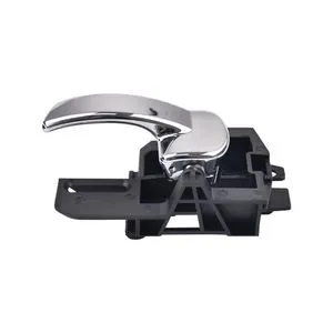 Poignée De Porte Intérieure – Pour Hyundai I30/i30CW 2007-2012 – Réf. 82620-2L000 – Lot De 4 Pièces - 9