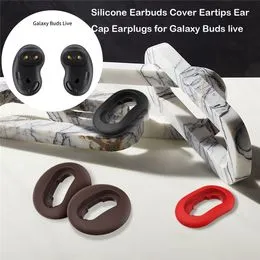 Almohadillas de silicona para Apple AirPods Pro 2, almohadillas para los  oídos, almohadillas antideslizantes, funda de cojín para los oídos, tamaño  pequeño y mediano, actualización