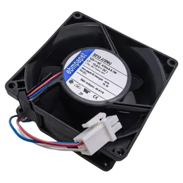 Ventilateur CPU Pour MSI GE40 MS-1491 / MS-1492 - Remplacement Original, Compatible, Pour Refroidissement Efficace