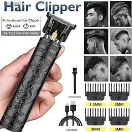 Cortapelos para el pelo profesional sin cable Mini Body Trimmer para hombre  Barbero eléctrico - China Cortapelos profesionales y cortapelos precio