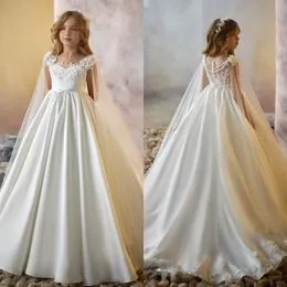 Vuegzt Vestido De Tul Para Niña De Flores, Vestido De Encaje Floral De Mariposa, Vestido De Primera Comunión, Vestidos De Desfile Para Niñas, Vestido Formal De Baile, Negro