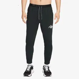 Pantalon Homme Stretch Léger à Séchage Rapide Avec Poches - Joggers Décontractés Confortables