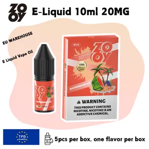 elfbar elfa master akku Elfliq Nic Salt E-Zigaretten Liquids von Elf Bar günstig kaufen main image 1