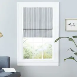 1PC, Cortinas exteriores blancas para mosquitos para patio impermeables,  cortinas transpirables con bolsillo para barra, cortinas transparentes con  lo