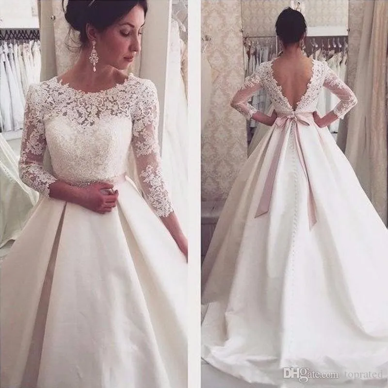 white long dresses near me Amazon.com: White Elegance Women's Modest White Full Length Long Sleeve  Special Occasion Dress with Lace Bodice and Empire Waist