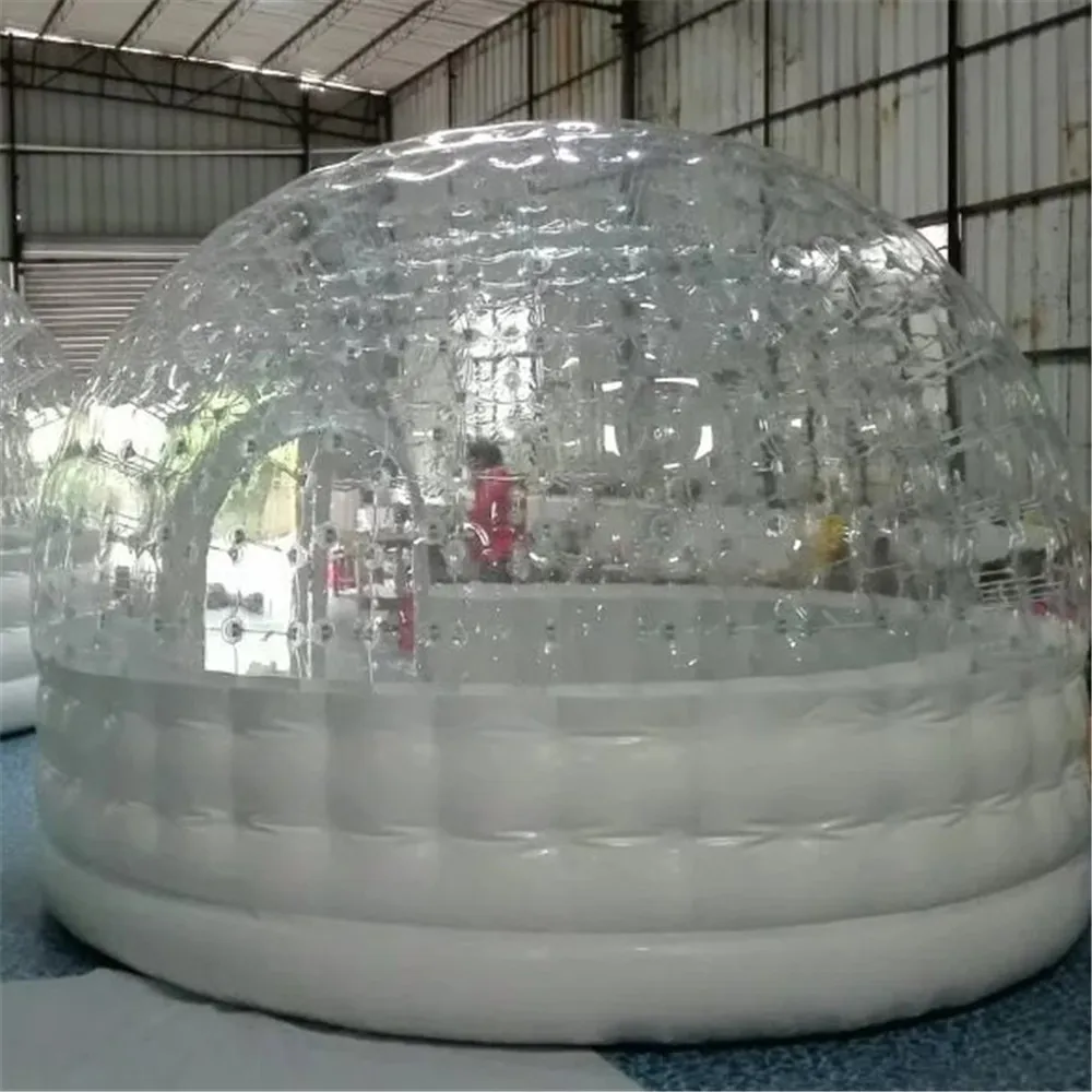 Igloo Inflatable Pool Heal Inflatable Bubble Pool Dome Airtight Solar... From Th_toy, $1,101. ...