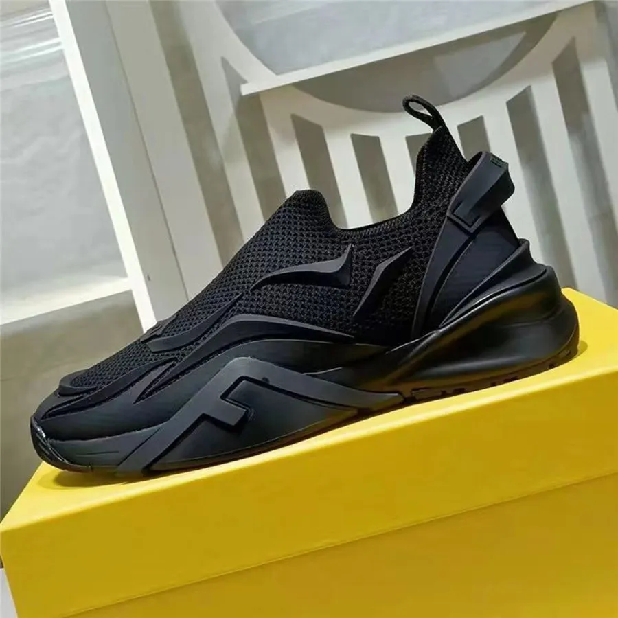 DHgate.com:Fendinity Shoes Newst Men Flow Sneakers Women