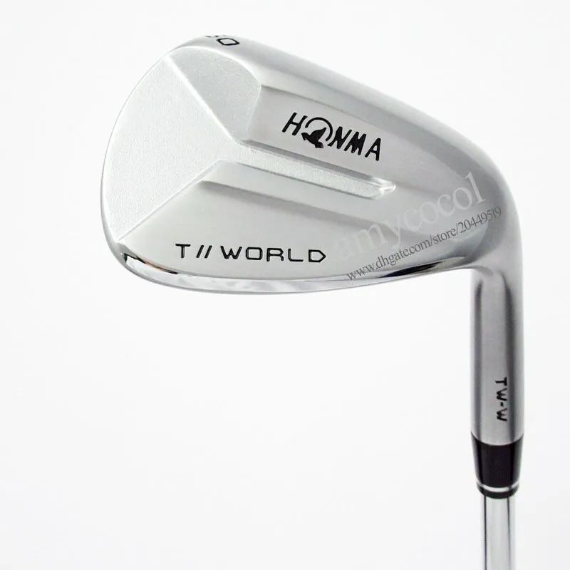 DHgate.com:Honma T//World Tw-W Forged Steel Shaft Golf