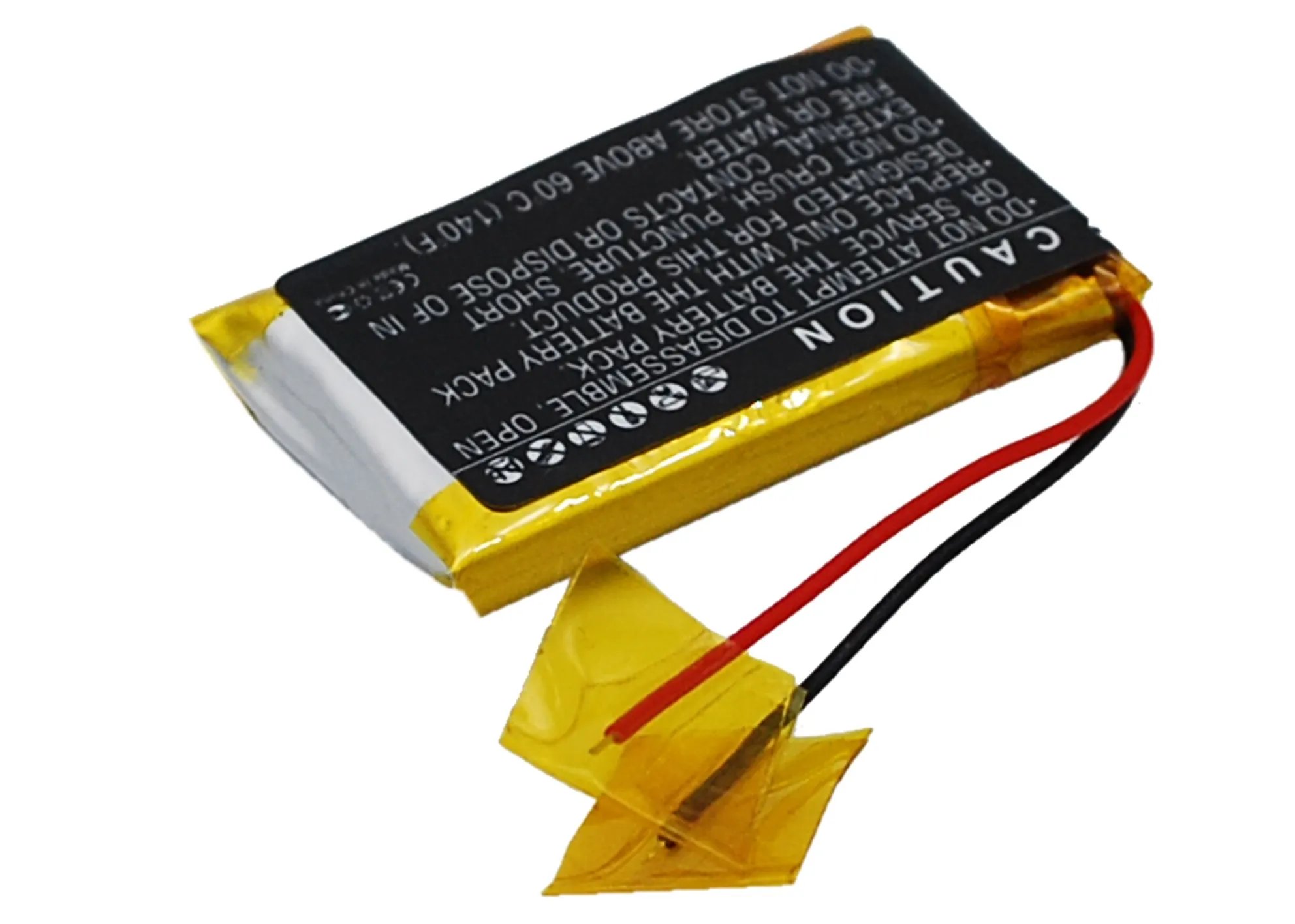 Cameron Sino 150mah Аккумулятор 352030 ДляBH 111, BH 214 От 1 358.