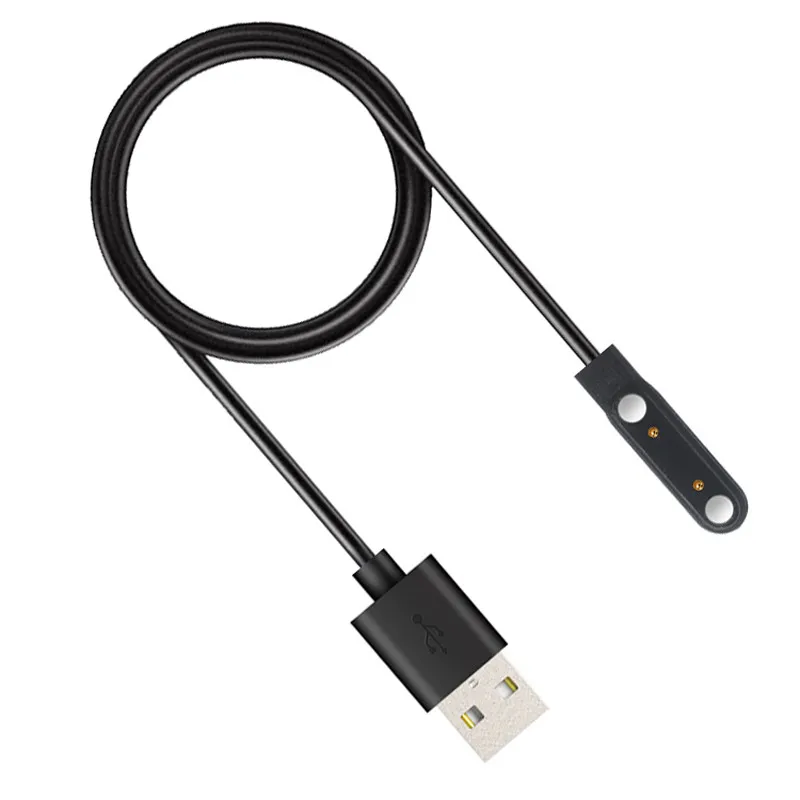 Cargador Reloj Inteligente Para Amazfit Ares SmartWatch De Carga USB Cable  De Datos Cargador De Cuna Portátil De 4 €
