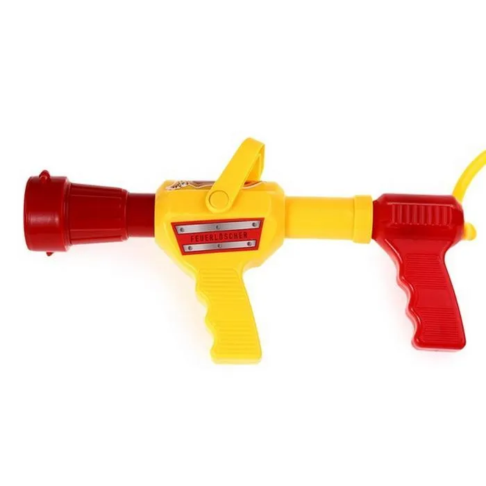 KOMBIUDA Brinquedo De Arma De Fogo De Água Para Adultos Mochila
