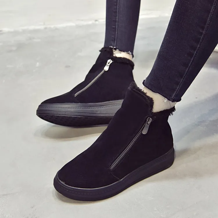 Botas para on sale mujer 2018