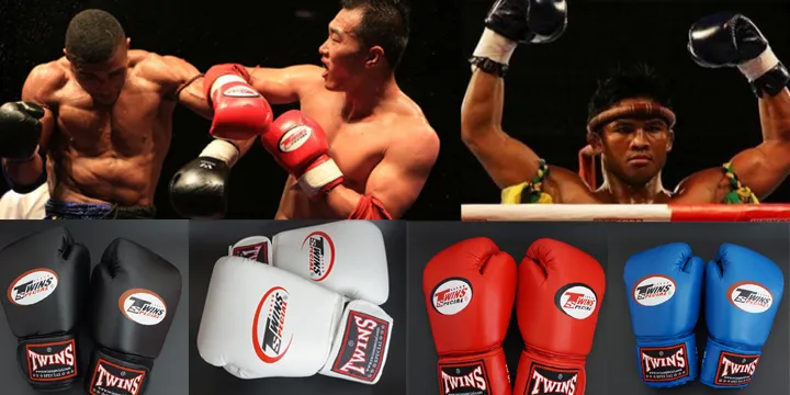  Guantes de boxeo para hombres y mujeres, guantes de  entrenamiento de 8 onzas, 10 onzas, 12 onzas, Muay Thai, Kickboxing, MMA  (color C, tamaño: 12 onzas) : Deportes y Actividades al Aire Libre