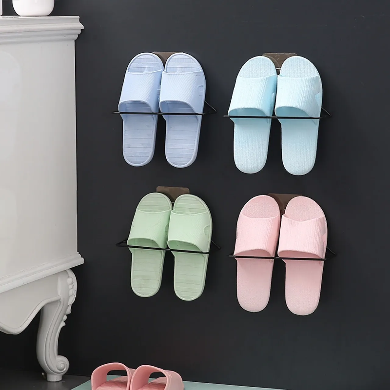 Shoes rag shop