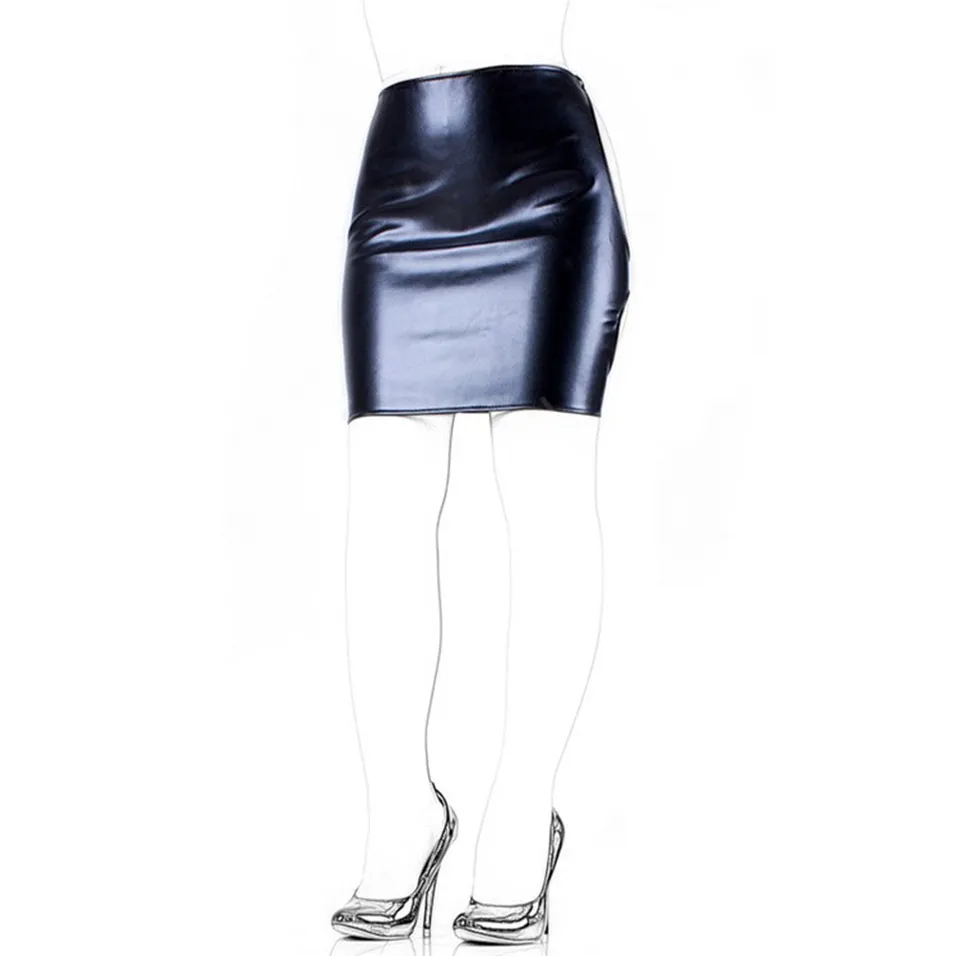 chinese dress ladies Latex Spanking Dress main image 1
