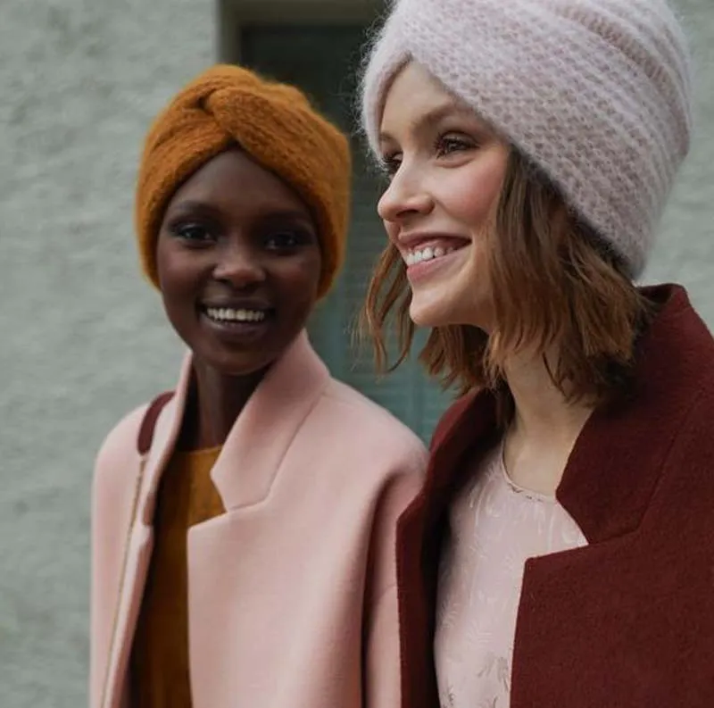 één Maat Past Meestal Hoofddeksel ZLYC Tulband Hoofddeksel Voor Dames – Lichtgewicht Beanie Voor Chemo Of Haaruitval | Ademend Polyester Muts Haaruitval Hoofddeksel Modieus
