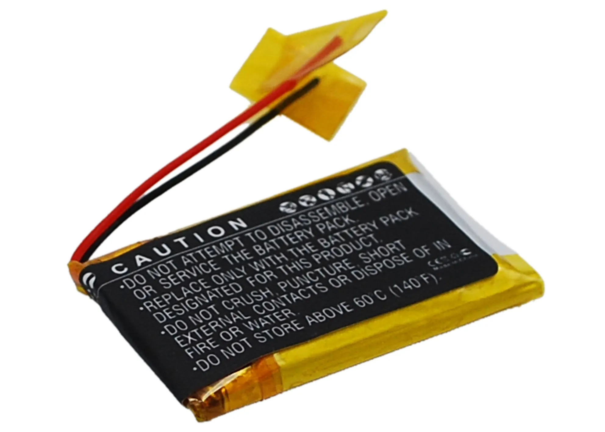 Cameron Sino 150mah Аккумулятор 352030 ДляBH 111, BH 214 От 1 358.