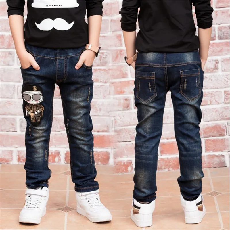 Pantalones para niños 2019 cheap