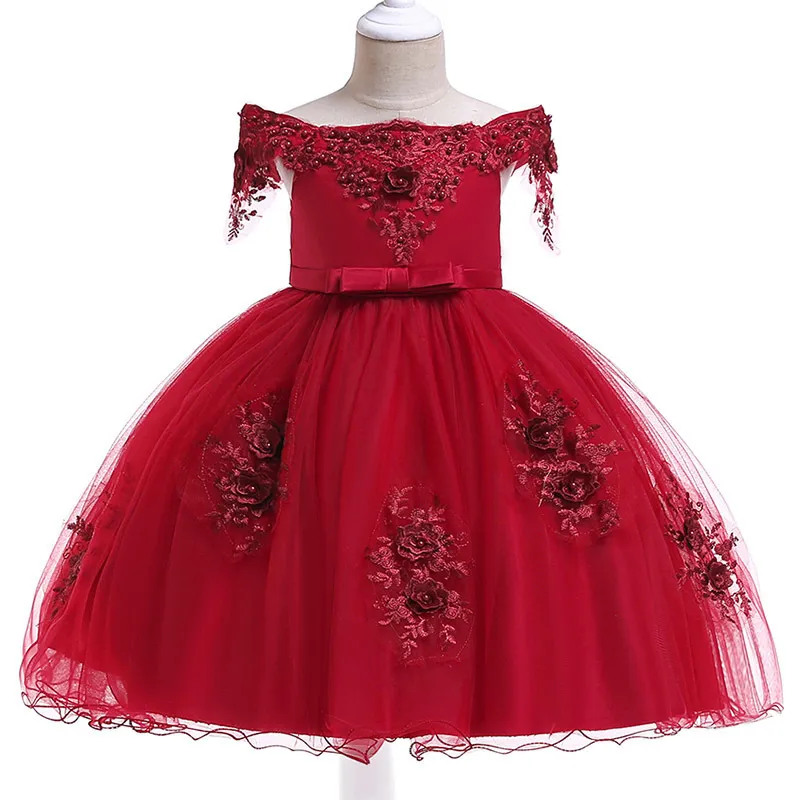 Latest net frock deals design 2019