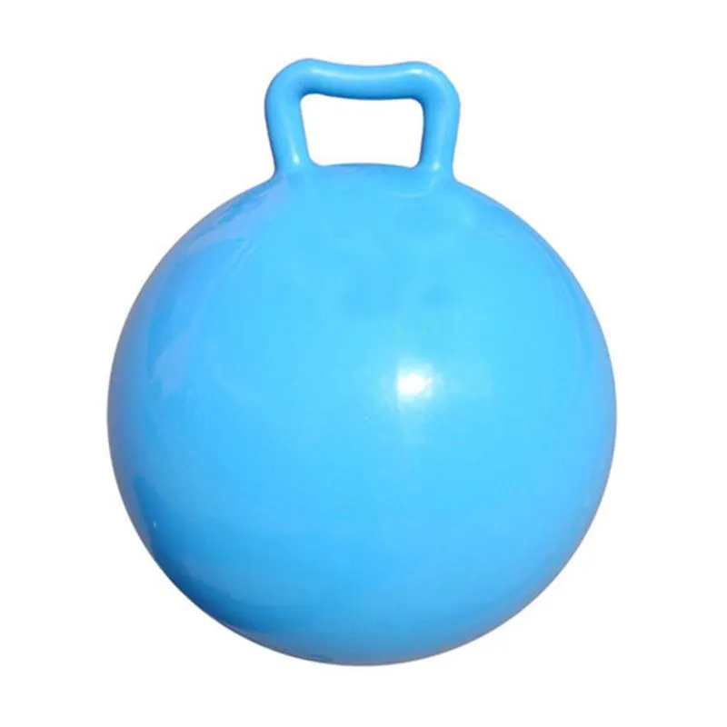 Balle Gonflable Despace De 44 Cm Hop Ball, Bouncer, Sit Bounce, Saut À La  Bille Jouets Pour Enfants Bleu Jaune Rouge Du 20,89 €