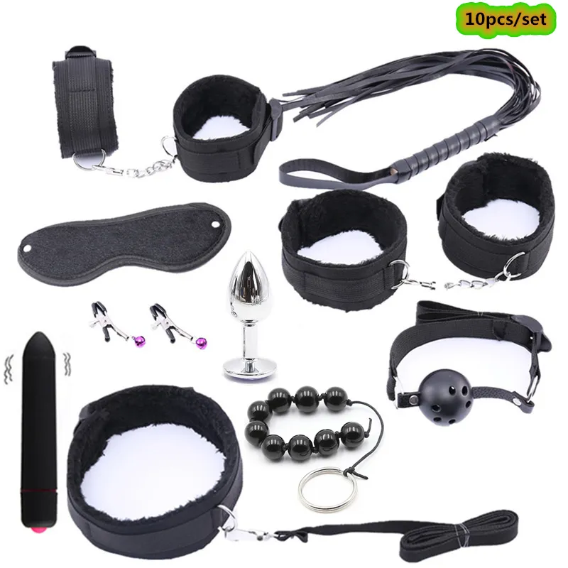 Women Men Erotic Porn Bdsm Sex Nipple Clamp Handcuff... From 6,92  | DHgate