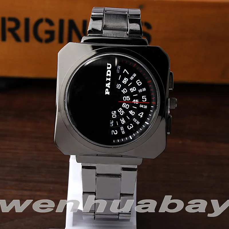 Montre paidu sales