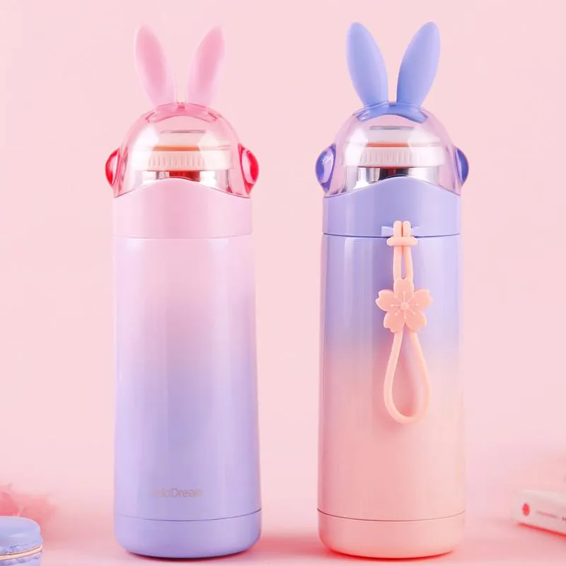 710ml Lulu Insulated Water Cup Sports Bottle Water Bottles Stainless Steel  Pure Titanium Vacuum Portable Leakproof Outdoor Cup - AliExpress