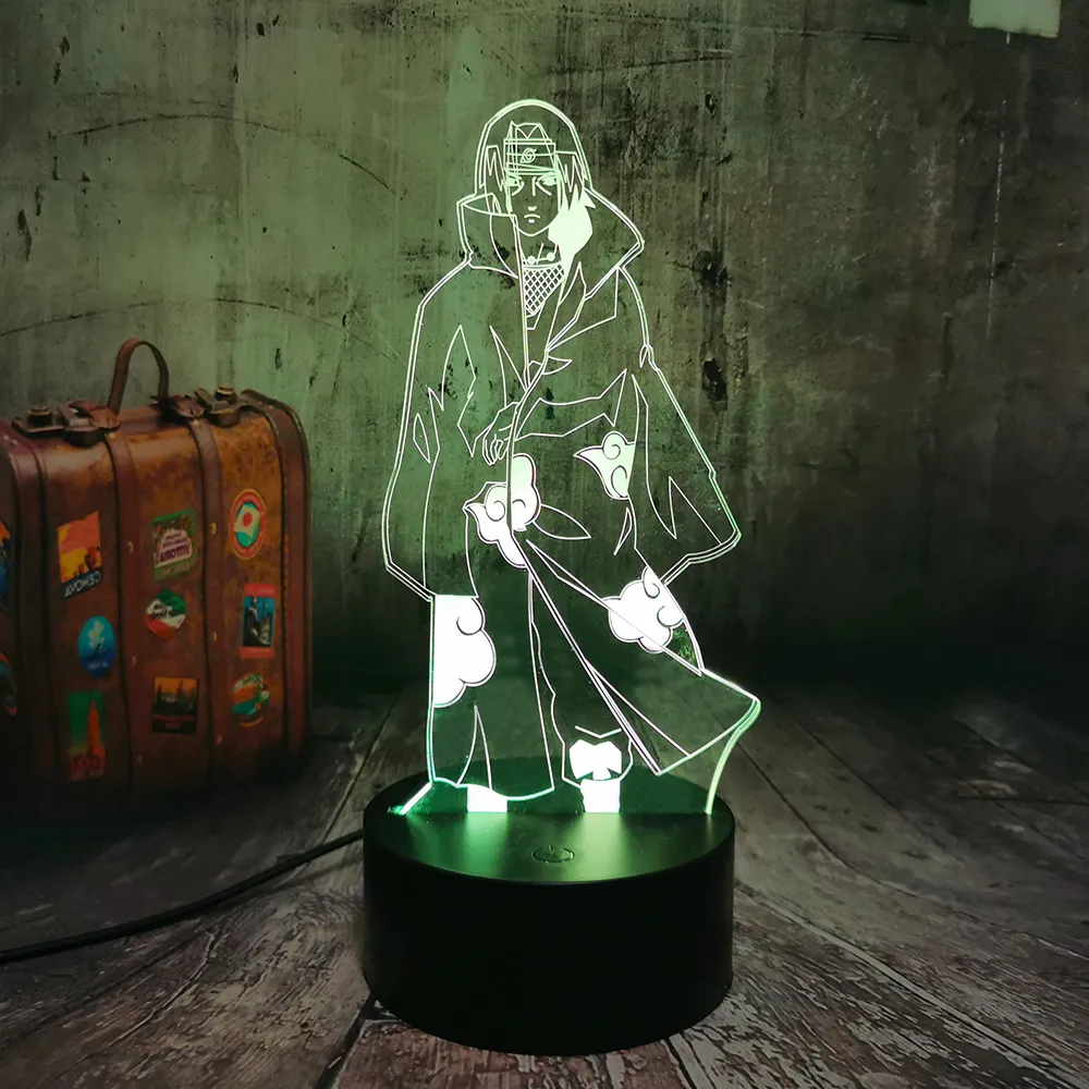 Itachi 3d lamp discount