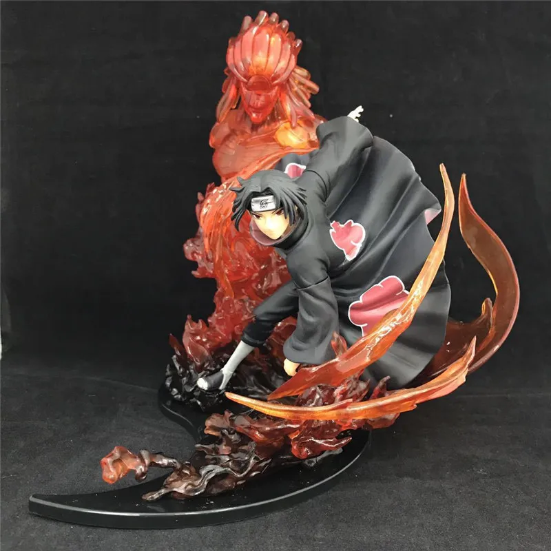 Minato Namikaze 24,5cm - Naruto Action Figure