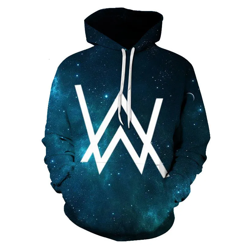 Felpe alan walker on sale