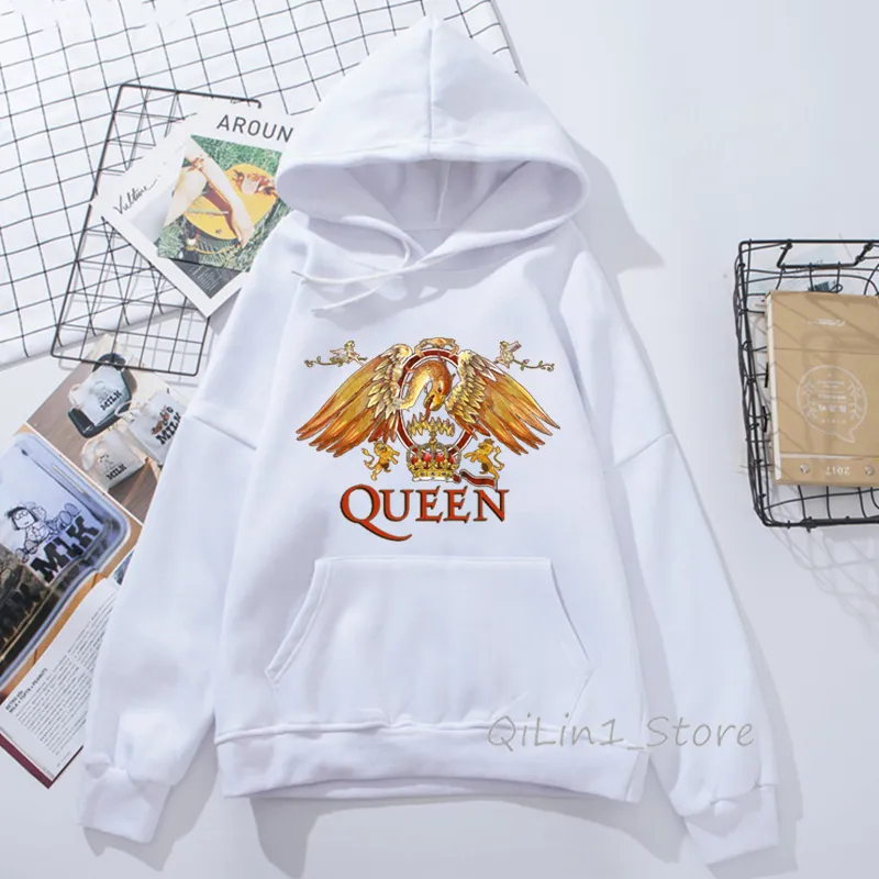 Felpa dei queen best sale band