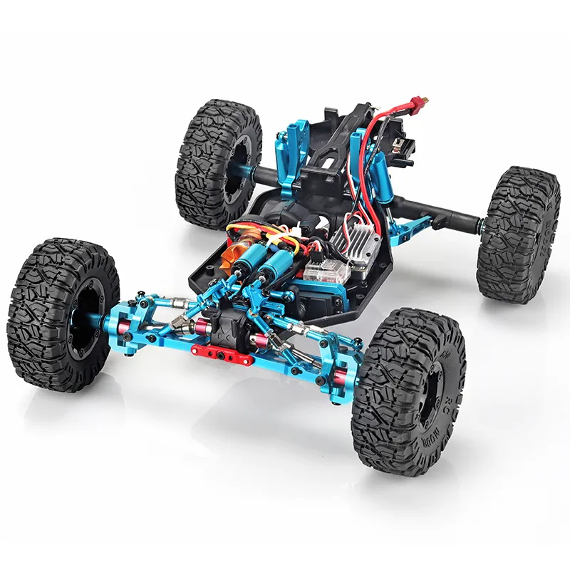 RC Car Feiyue Fy RTR 2. 4 Channel H RC Car Desert Truck Brushless