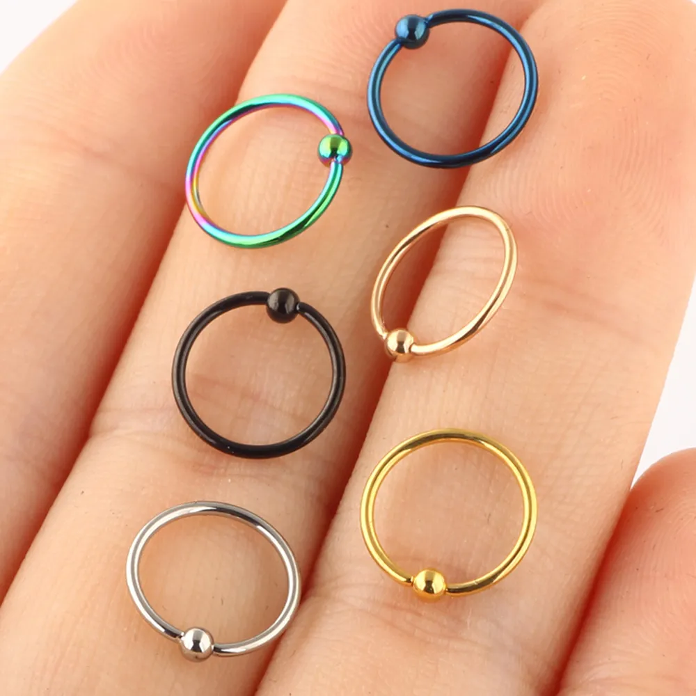 20g captive bead ring deals