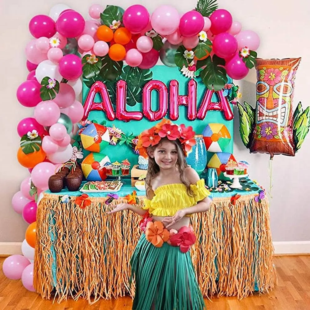 9 ideas de Fiesta hawaiana  fiesta hawaiana, decoracion fiesta hawaiana,  fiesta tropical